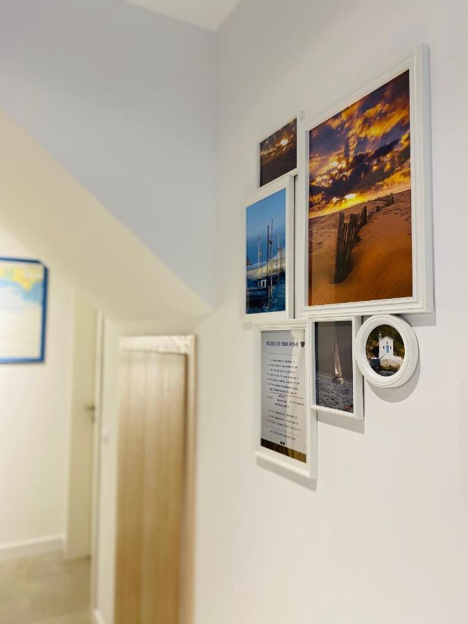 Casa Noastra De La Mare Villa Navodari Dış mekan fotoğraf
