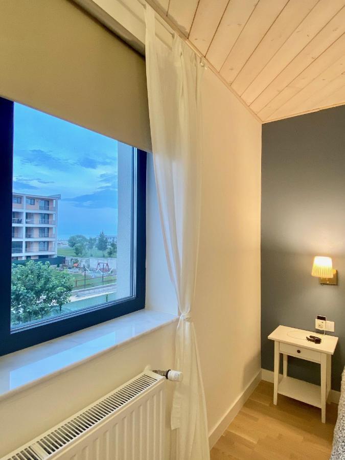 Casa Noastra De La Mare Villa Navodari Dış mekan fotoğraf