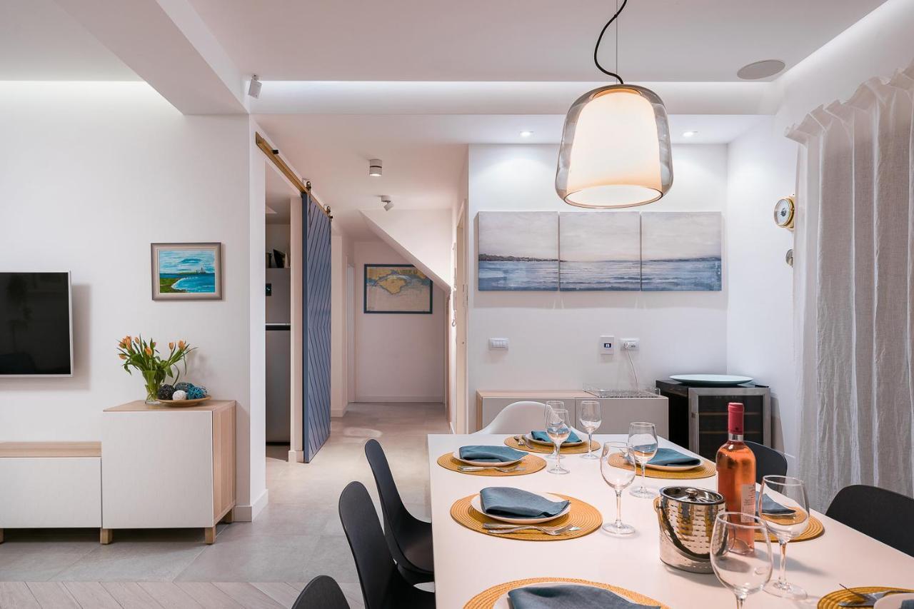 Casa Noastra De La Mare Villa Navodari Dış mekan fotoğraf