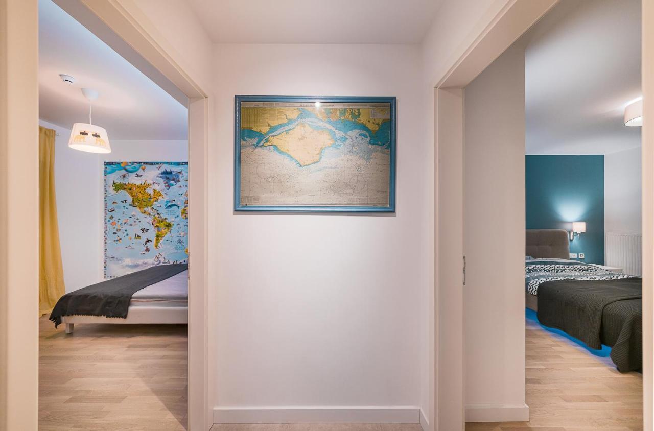 Casa Noastra De La Mare Villa Navodari Dış mekan fotoğraf